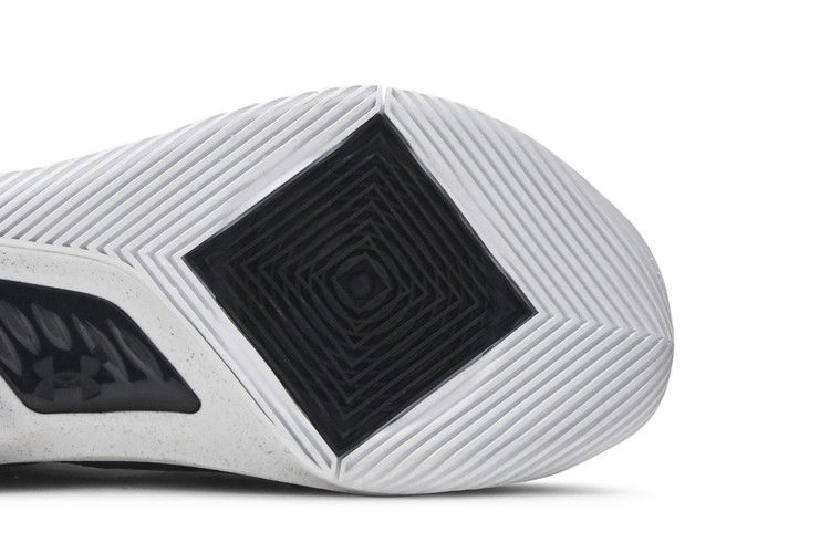 Кроссовки Under Armour Curry 5 'Black'