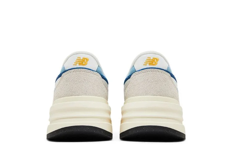 Кроссовки New Balance 997R 'Chrome Blue'