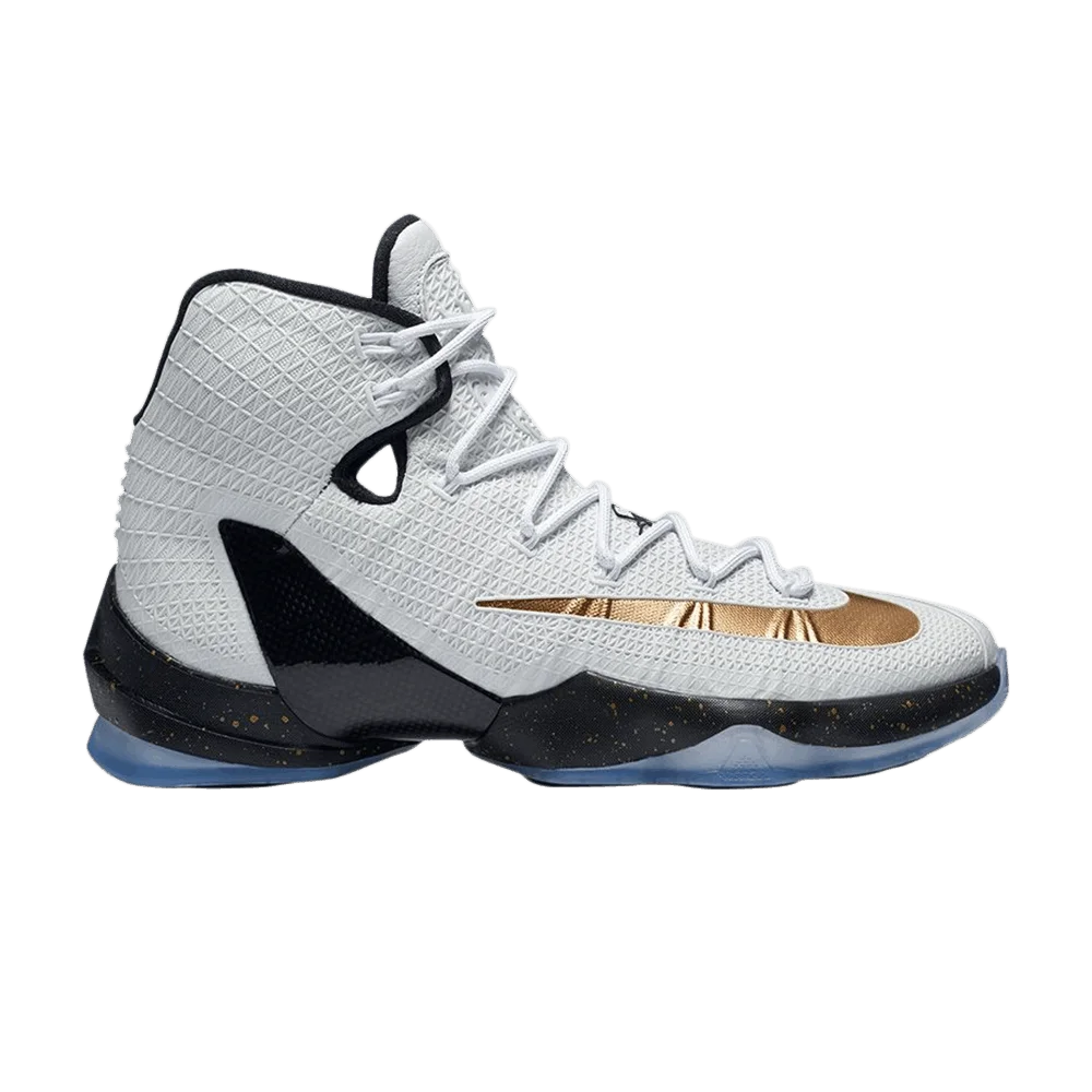 Krossovki-Nike-LeBron-13-Elite-Gold