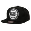 Mitchell-Ness-XL-BWG-Snapback-Detroit-Pistons-Hat-100x100