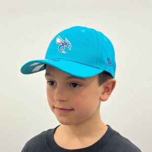 New-Era-Charlotte-Hornets-940-Kids-NBA-Adjustable-Hat-1-300x300