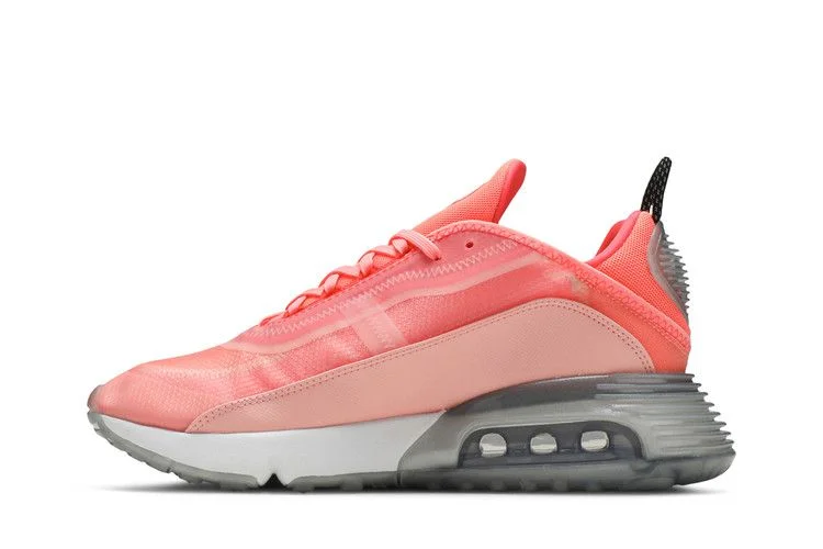 Кроссовки Nike Wmns Air Max 2090 'Bleached Coral'