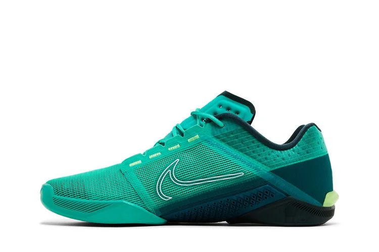Кроссовки Nike Zoom Metcon Turbo 2 'Clear Jade'