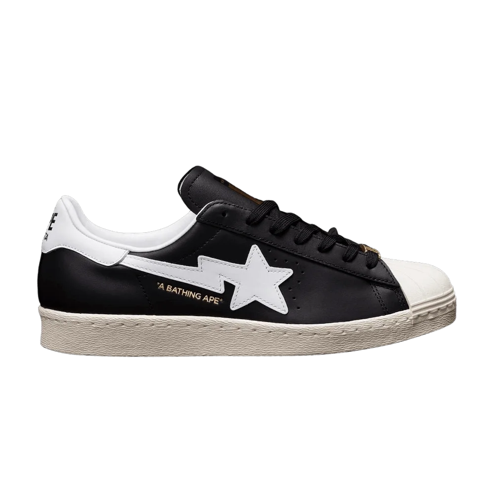 Krossovki-BAPE-x-adidas-Superstar-Black
