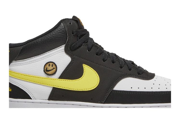 Кроссовки Nike Court Vision Mid 'Go The Extra Smile'