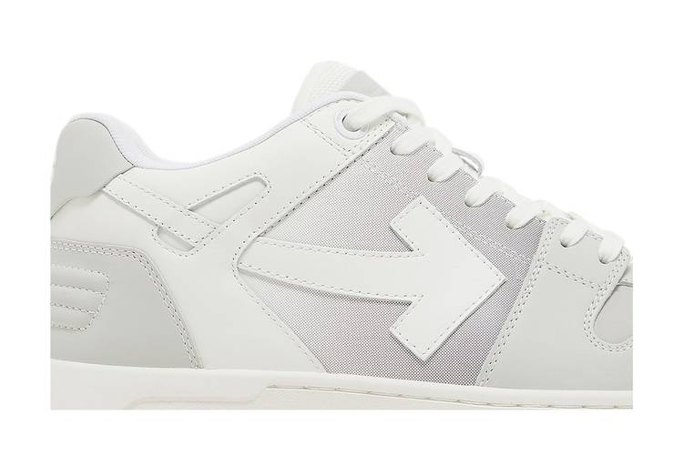 Кроссовки Off-White Out of Office 'Grey Gradient'