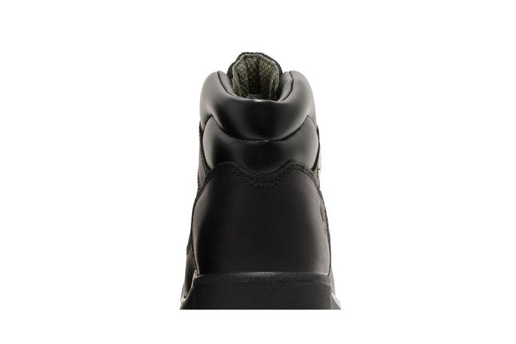 Кроссовки Timberland Field Boot Junior 'Black'
