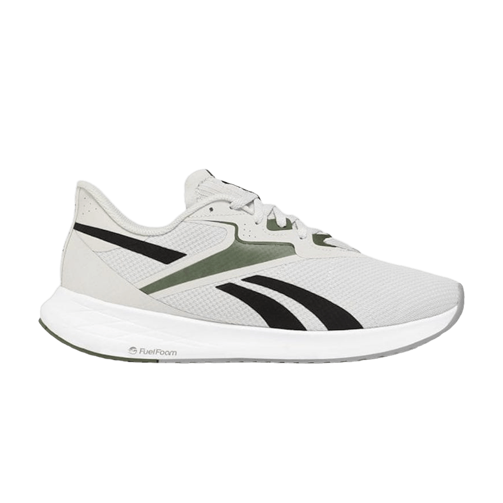 Кроссовки Reebok Energen Run 3 'Steely Fog Varsity Green'