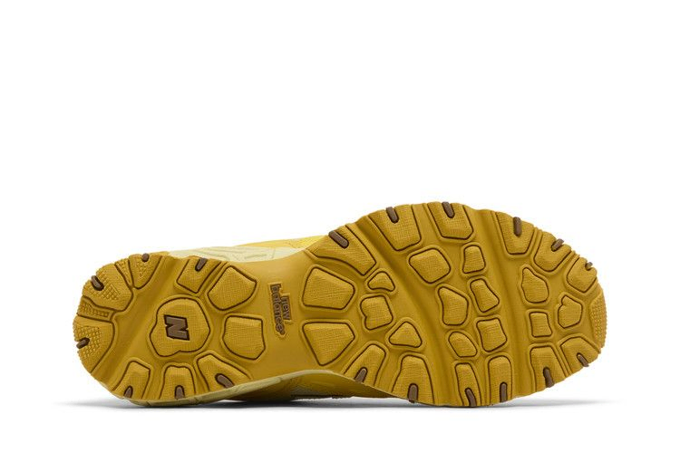 Кроссовки New Balance Paperboy Paris x 801 'Ginger Lemonade'