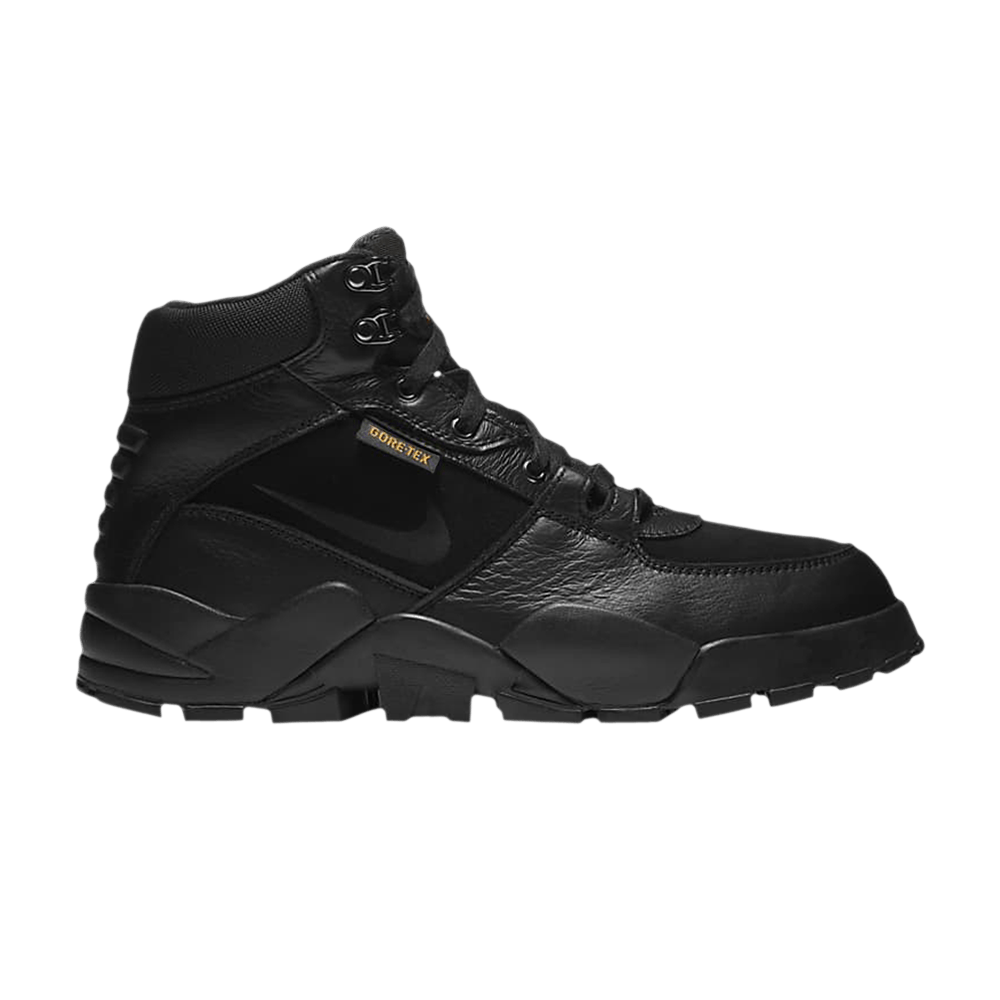 Кроссовки Nike Rhyodomo Gore-Tex 'Black Anthracite'