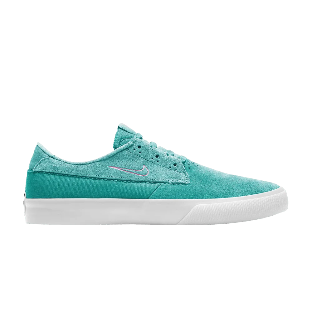 Krossovki-Nike-Shane-SB-Light-Dew-Sunset-Pulse