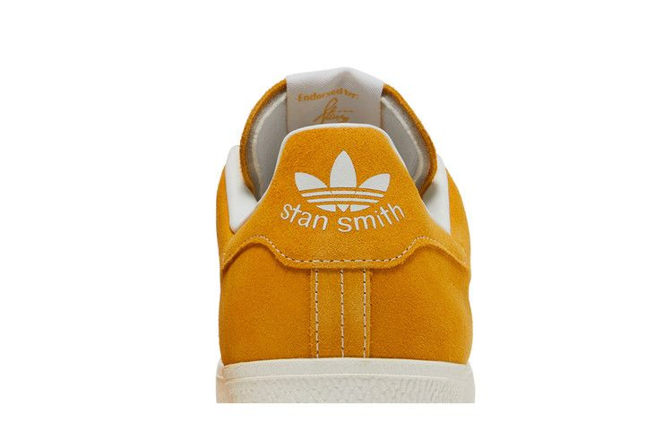 Кроссовки adidas Stan Smith CS 'Preloved Yellow'