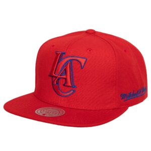 Mitchell-Ness-Christmas-Day-Snapback-HWC-Los-Angeles-Clippers-Hat-300x300
