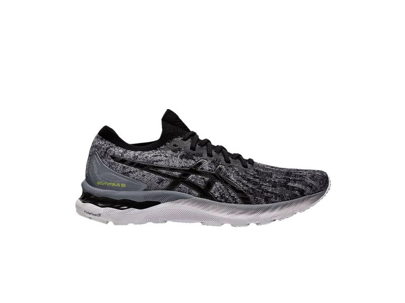 Кроссовки Asics Gel Nimbus 23 Knit Sheet Rock
