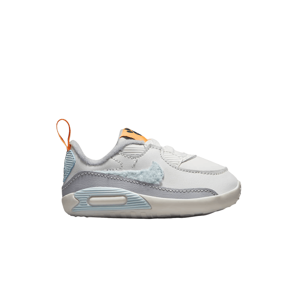 Кроссовки Nike Air Max 90 SE CB 'Pawprints'