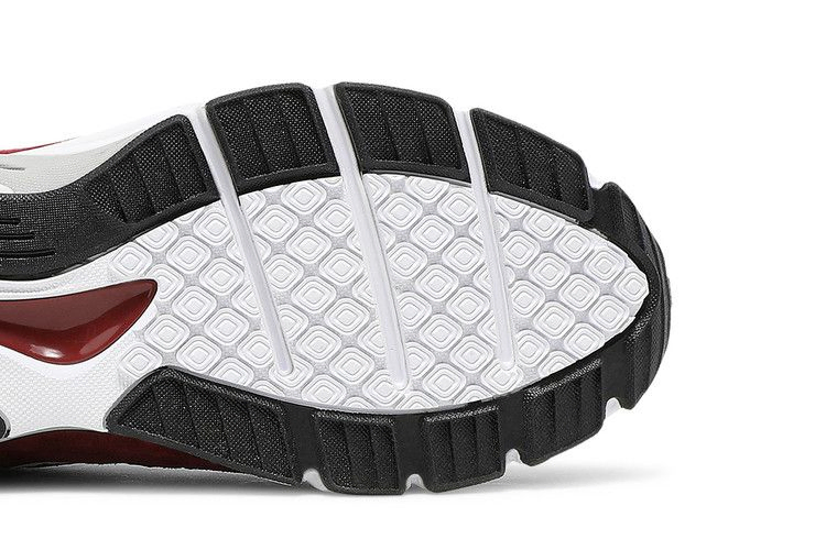 Кроссовки New Balance 990v4 Made in USA 'Burgundy'