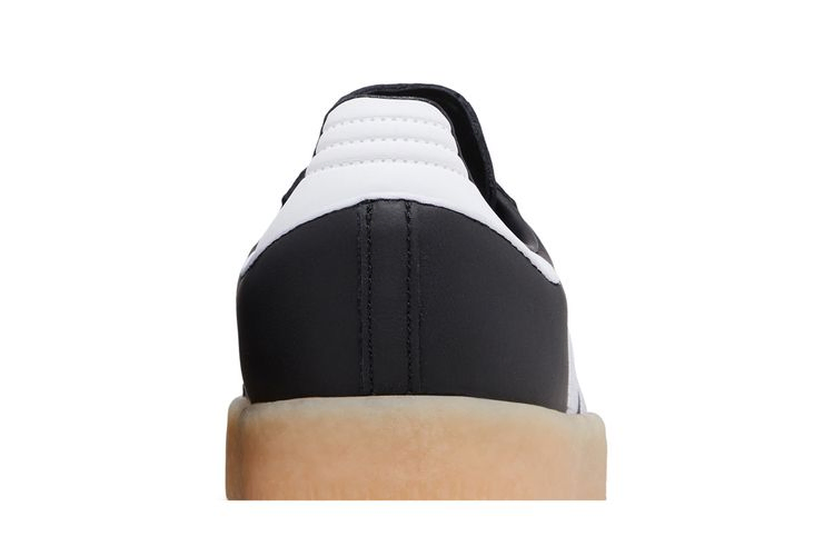 Кроссовки adidas Wmns Sambae 'Black White Gum'