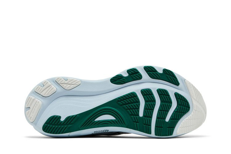 Кроссовки ASICS Gel Kayano 32 'White Jasper Green'
