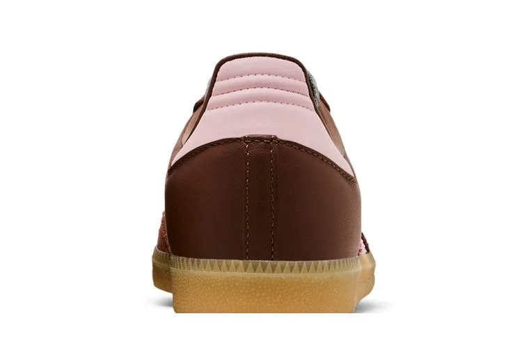 Кроссовки adidas Wmns Samba OG 'Neapolitan Pack - Preloved Brown Clear Pink'