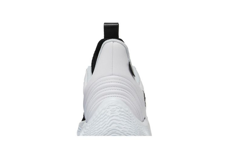 Кроссовки Curry Brand Curry Flow 9 Team 'White Black'