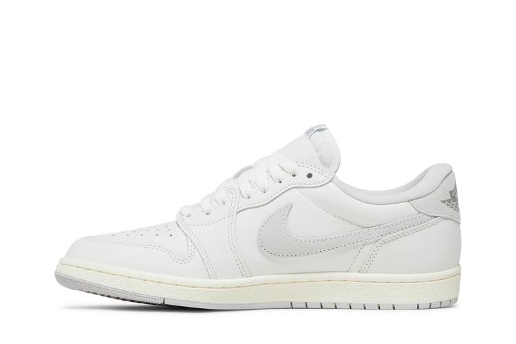 Кроссовки Air Jordan 1 Retro Low '85 OG 'Neutral Grey'