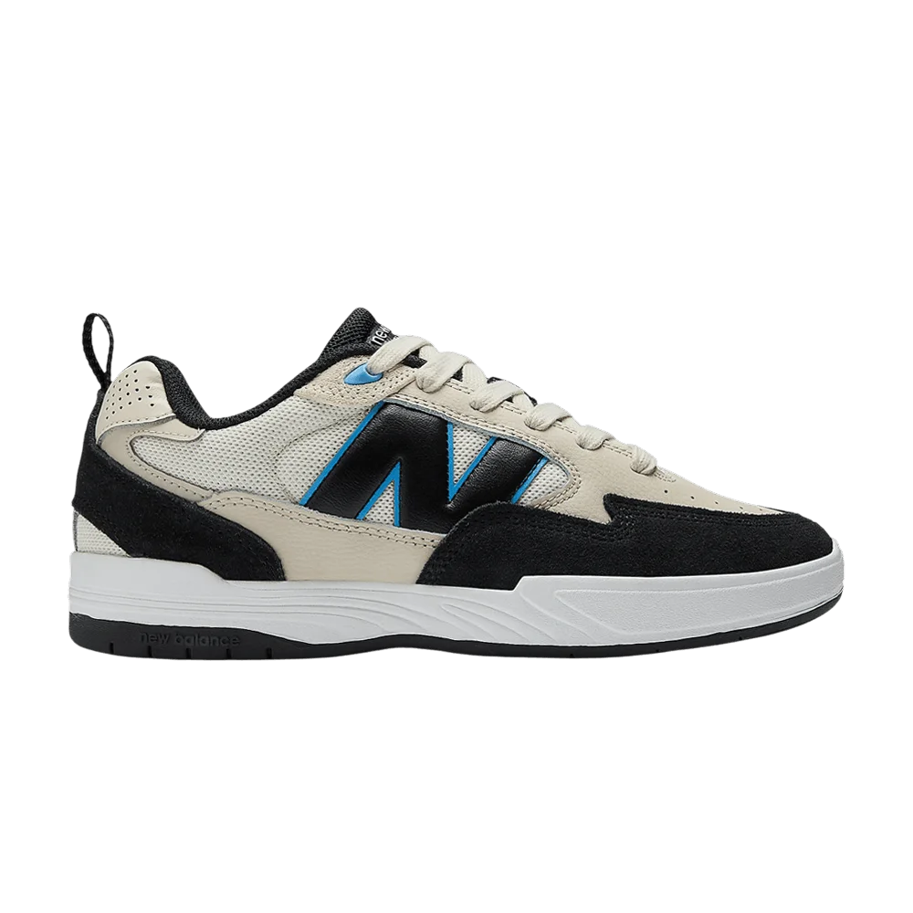 Кроссовки Tiago Lemos x New Balance Numeric 808 Lite 'Tan Black'