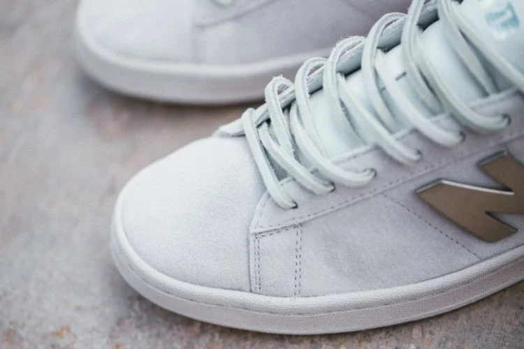 Кроссовки BAIT x New Balance 791 'SELECT'