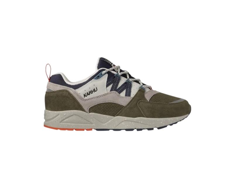Кроссовки Karhu Fusion 2.0 Capers India Ink
