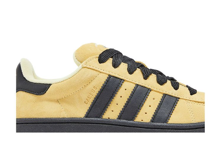 Кроссовки adidas Campus 00s 'Almost Yellow Black'
