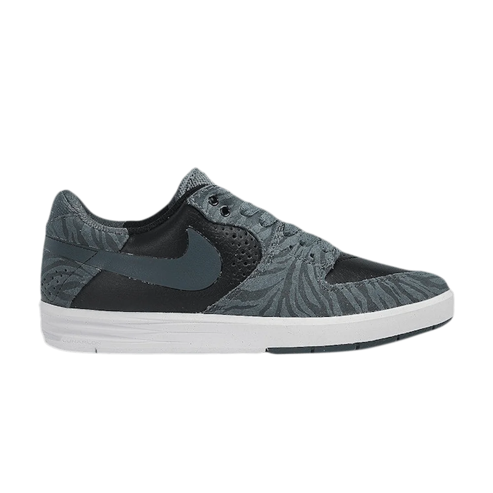 Кроссовки Nike Paul Rodriguez 7 Premium SB 'Armory Slate'