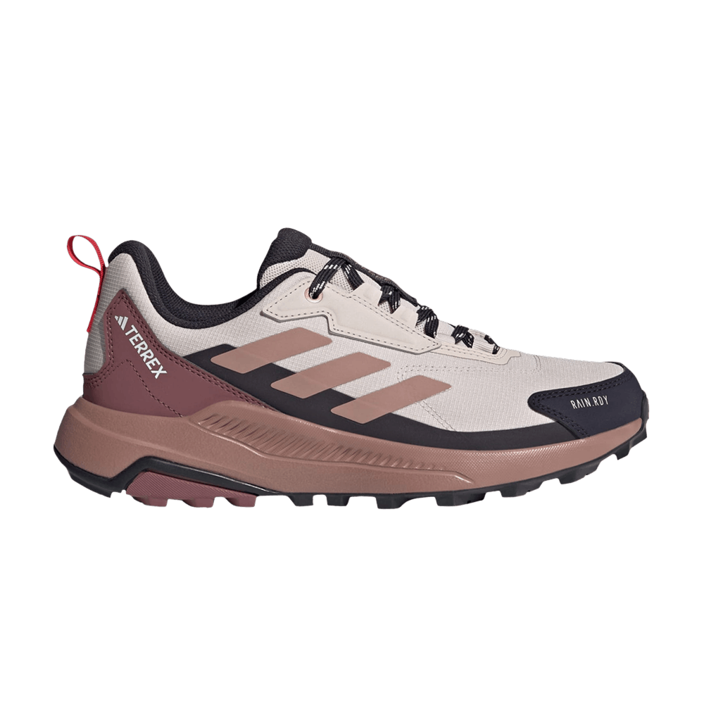 Кроссовки Adidas Wmns Terrex Anylander Rain.RDY 'Putty Mauve'