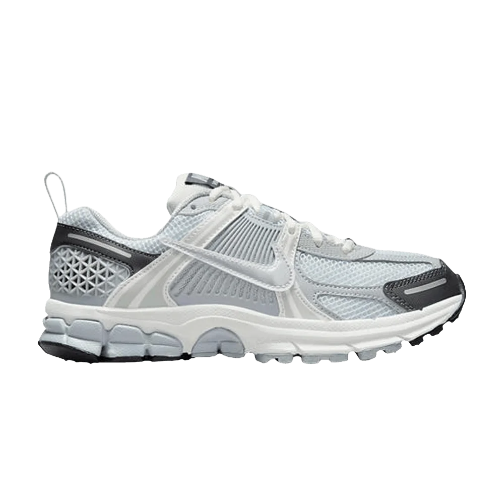 Кроссовки Nike Air Zoom Vomero 5 GS 'Pure Platinum Metallic Silver'