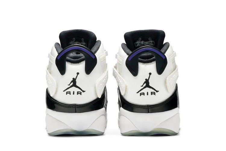Кроссовки Air Jordan 6 Rings 'Concord'