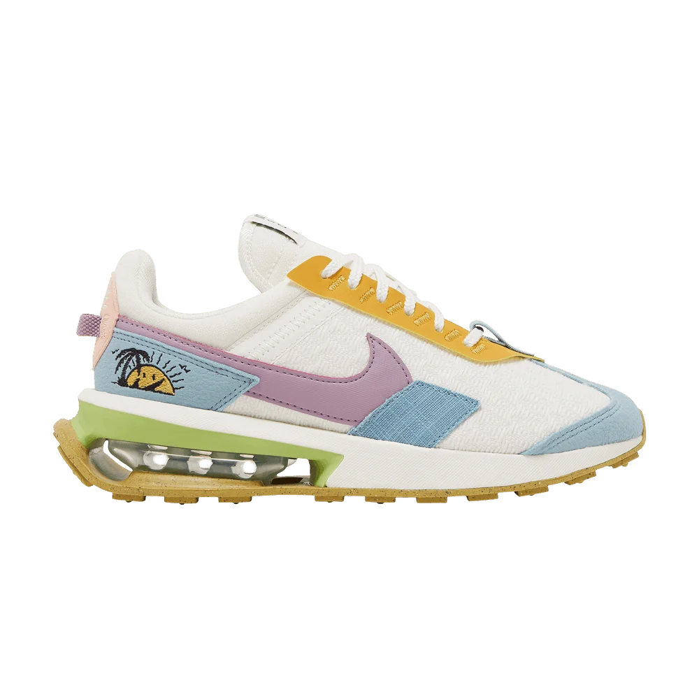 Krossovki-Nike-Wmns-Air-Max-Pre-Day-SE-Sun-Club