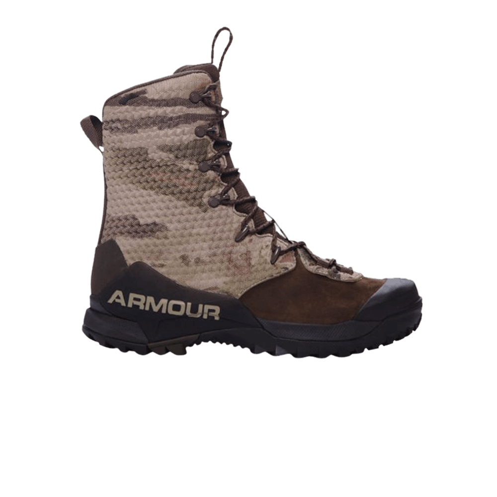 Кроссовки Under Armour Infil Ops GTX 'Ridge Reaper Camo Barren'