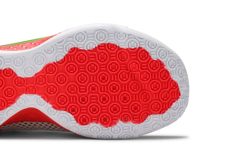 Кроссовки Nike PG 4 'Christmas'