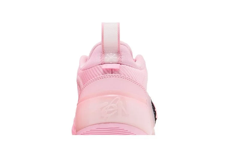 Кроссовки Li-Ning Way of Wade 10 Low 'Cherry Blossom'