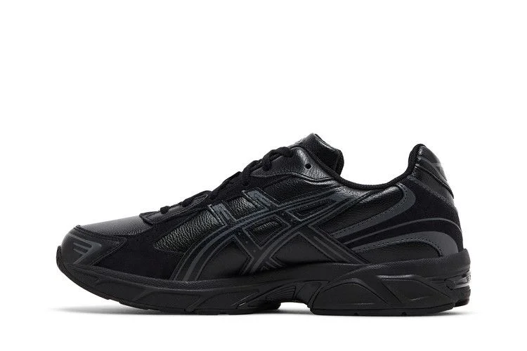 Кроссовки ASICS Gel 1130 'Black Dark Grey'