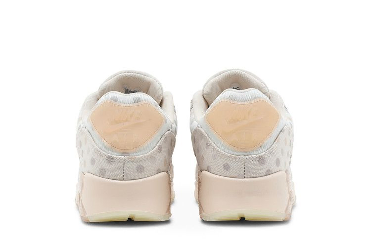 Кроссовки Nike Air Max 90 NRG 'Venn Diagram - Shimmer Polka'
