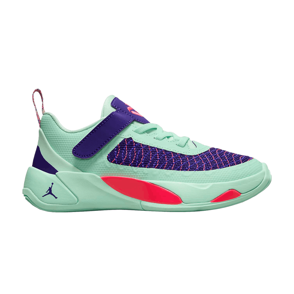 Кроссовки Air Jordan Luka 1 PS 'Easter'