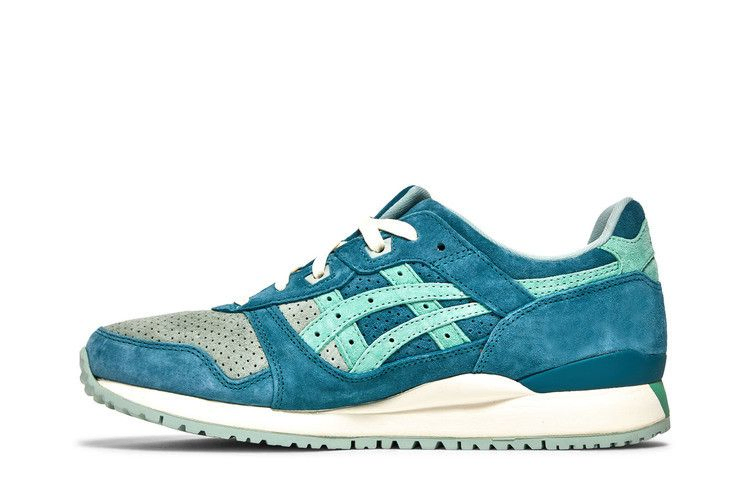 Кроссовки ASICS Gel Lyte 3 OG 'Misty Pine Seasform'