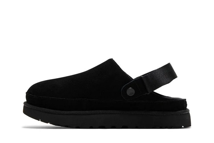 Сабо UGG Wmns Goldenstar Clog 'Black'