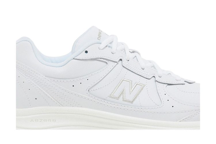 Кроссовки New Balance 577v1 'White'