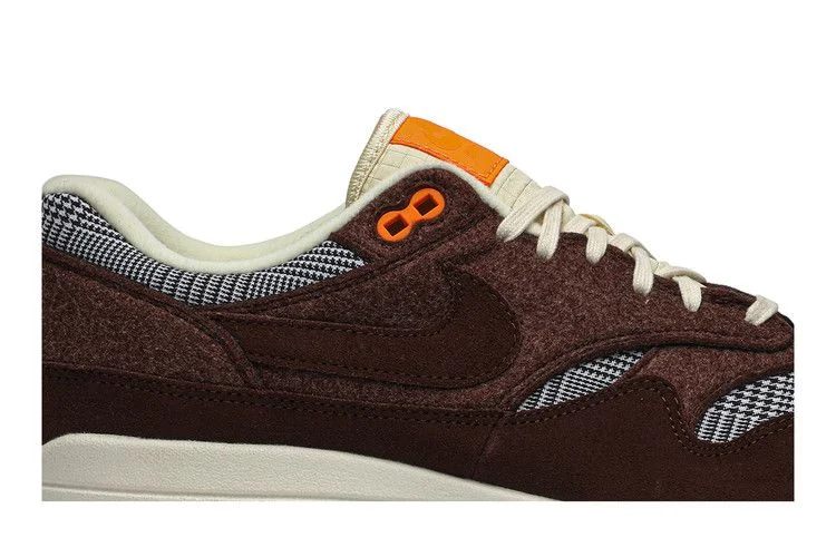 Кроссовки Nike Air Max 1 'Houndstooth'