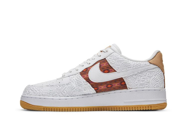 Кроссовки Nike Air Force 1 Low 'N7'