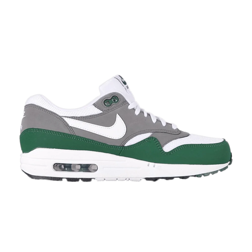 Krossovki-Nike-Air-Max-1-Essential-Gorge-Green
