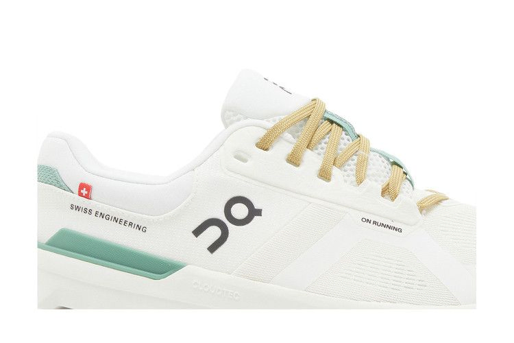Кроссовки ON Wmns Cloudrunner 2 'Undyed Green'