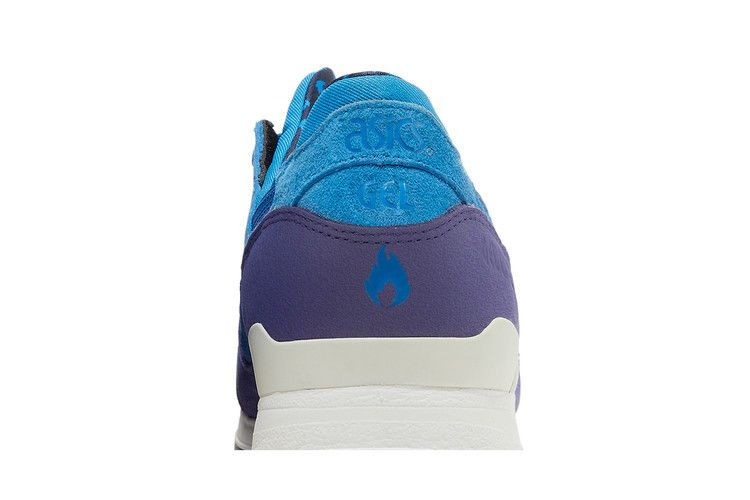 Кроссовки ASICS Hanon x Gel Lyte 3 'Solstice'