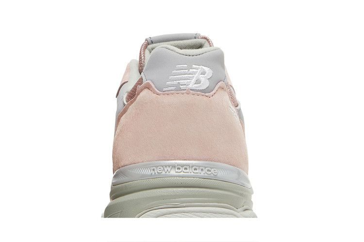 Кроссовки New Balance 920 Made in England 'Pink Grey'