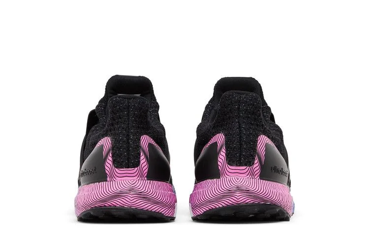 Кроссовки adidas UltraBoost DNA 'Black Gradient'